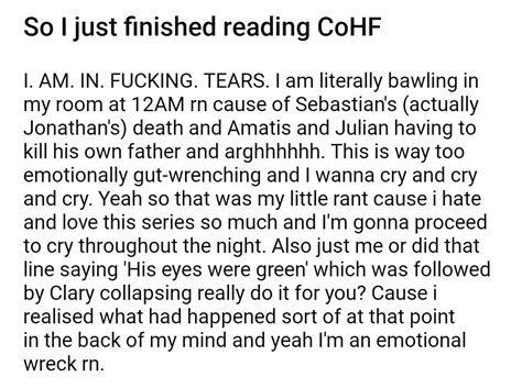 [NO SPOILERS] I'm so confused by this. : r/shadowhunters .